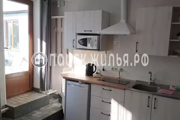 Квартира «Студия на Итальянском» Квартира «Студия на Итальянском»