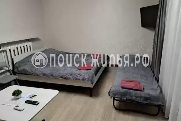 Квартира «Студия на Итальянском» Квартира «Студия на Итальянском»