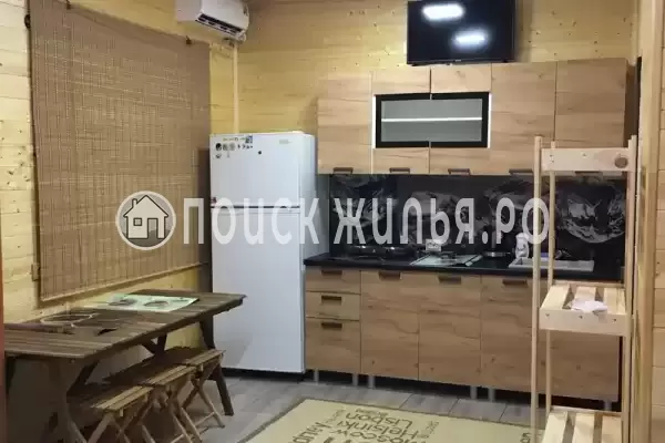 Дом под ключ «Уютный дворик» Дом под ключ «Уютный дворик»