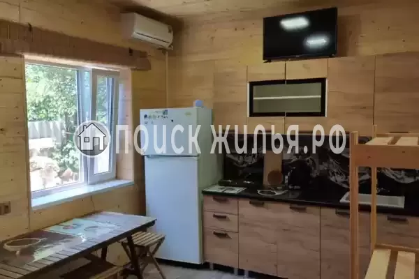 Дом под ключ «Уютный дворик» Дом под ключ «Уютный дворик»