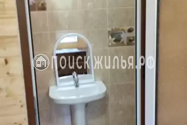 Дом под ключ «Уютный дворик» Дом под ключ «Уютный дворик»