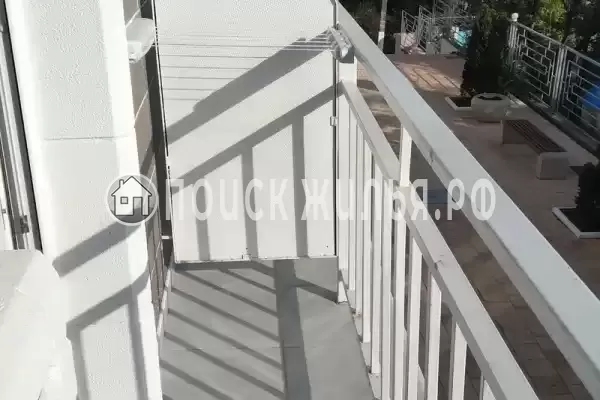 Апартаменты «Апастория» Апартаменты «Апастория»