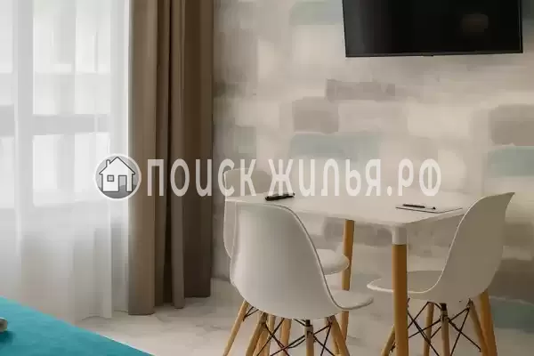 Апартаменты «На берегу»