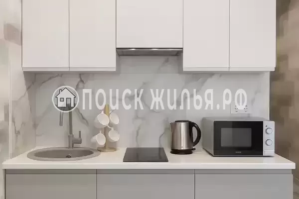 Апартаменты «На берегу»