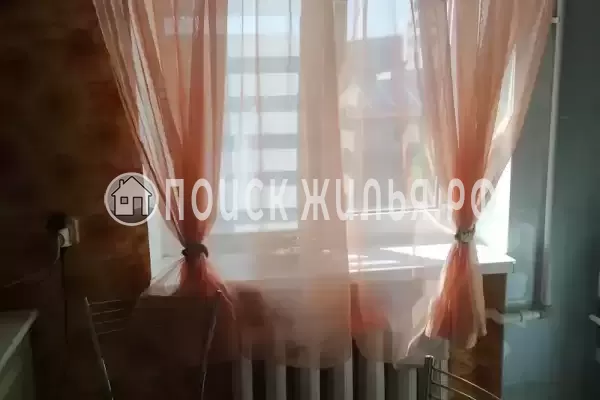 Частный сектор «Однокомнатная на Кошевого» Частный сектор «Однокомнатная на Кошевого»