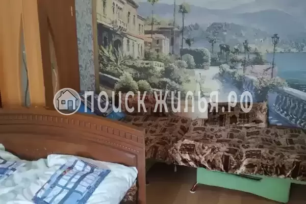 Частный сектор «Однокомнатная на Кошевого» Частный сектор «Однокомнатная на Кошевого»