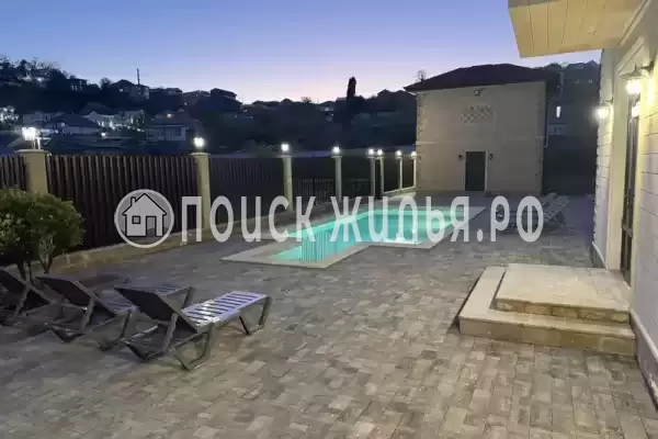 Частный сектор «Розмарин»