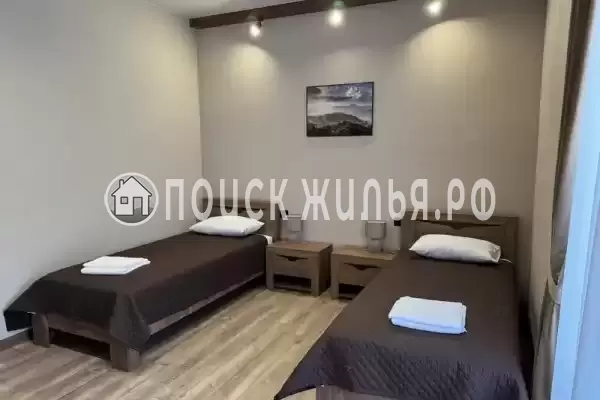 Частный сектор «Розмарин»