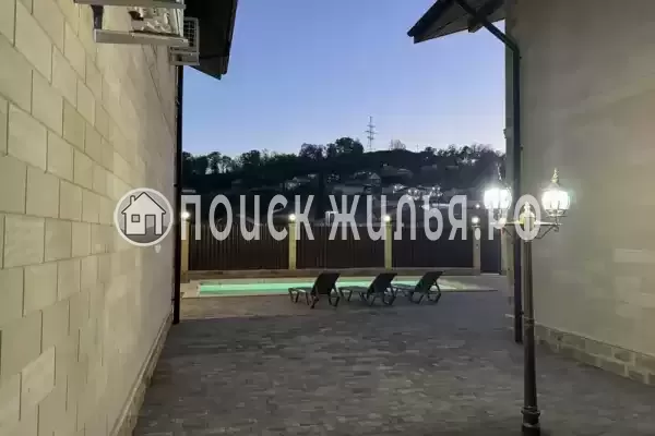 Частный сектор «Розмарин»