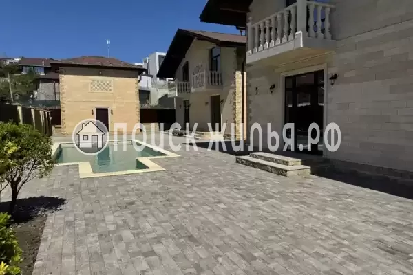 Частный сектор «Розмарин»