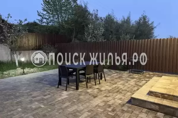 Частный сектор «Розмарин»