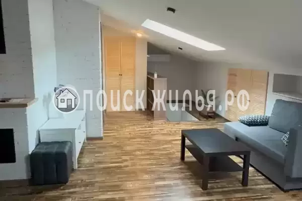 Апартаменты «Сосновый берег»