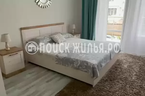 Апартаменты «Сосновый берег»