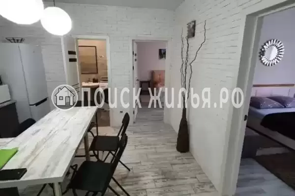 Апартаменты «Сосновый берег»