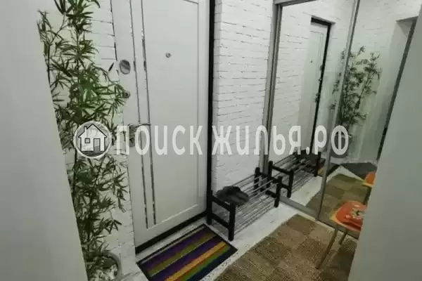 Апартаменты «Сосновый берег»