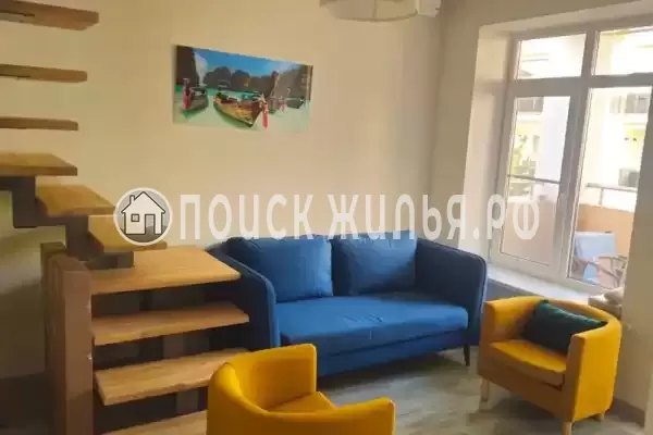 Апартаменты «Сосновый берег»