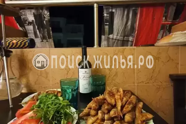 Апартаменты «Сосновый берег»