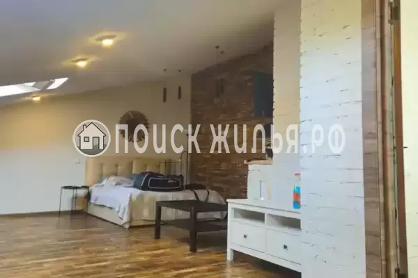 Апартаменты «Сосновый берег»