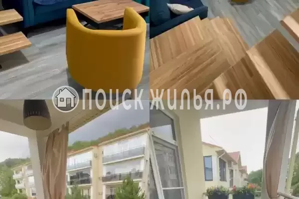 Апартаменты «Сосновый берег»