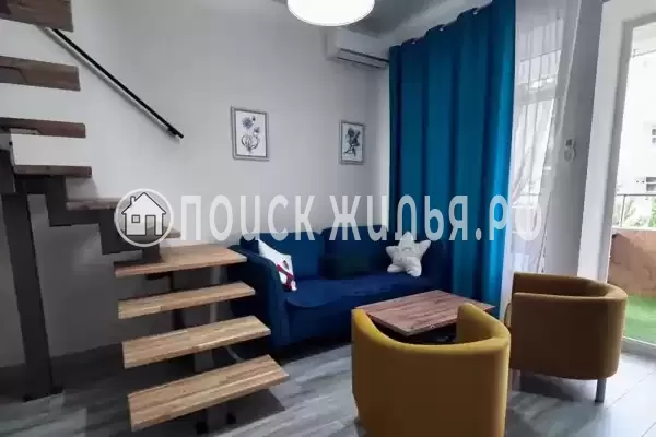 Апартаменты «Сосновый берег»