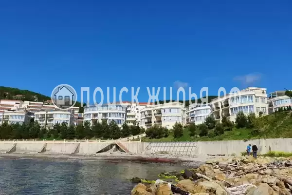 Апартаменты «Сосновый берег»