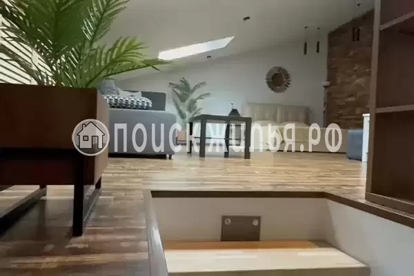 Апартаменты «Сосновый берег»