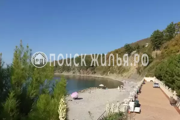 Апартаменты «Сосновый берег»