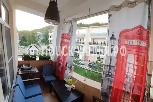 Апартаменты «Сосновый берег»