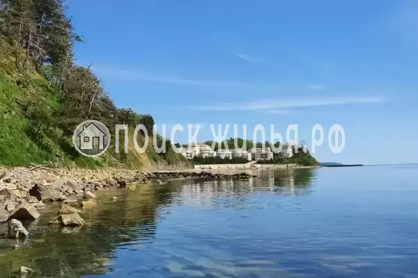 Апартаменты «Сосновый берег»