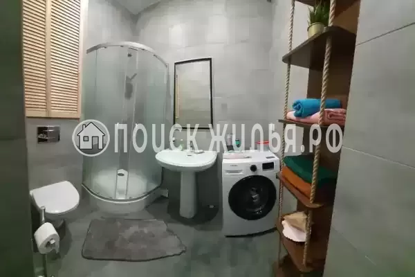 Апартаменты «Сосновый берег»