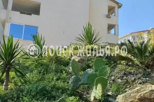 Апартаменты «Сосновый берег»