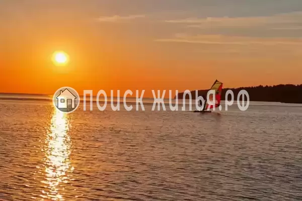 Апартаменты «Сосновый берег»