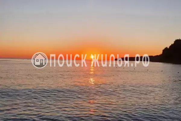 Апартаменты «Сосновый берег»