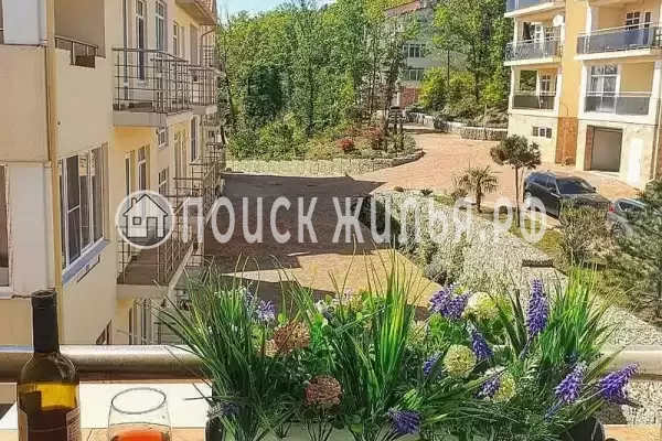 Апартаменты «Сосновый берег»