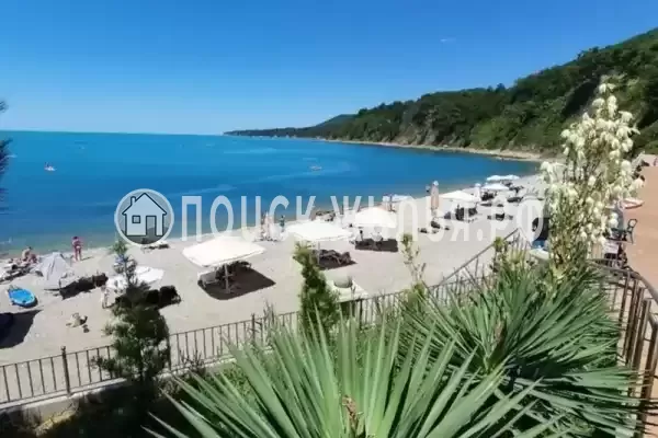 Апартаменты «Сосновый берег»