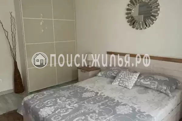 Апартаменты «Сосновый берег»