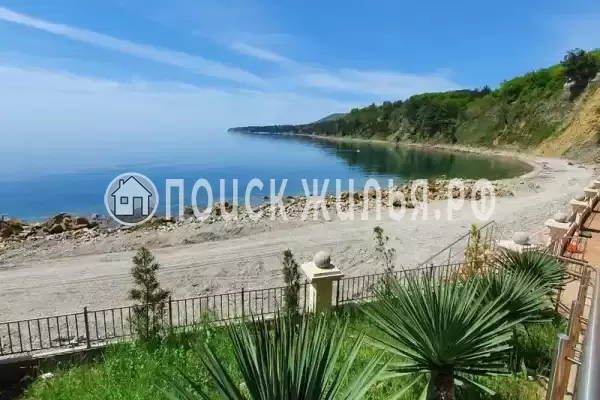 Апартаменты «Сосновый берег»