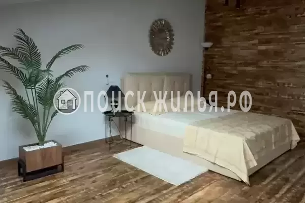 Апартаменты «Сосновый берег»