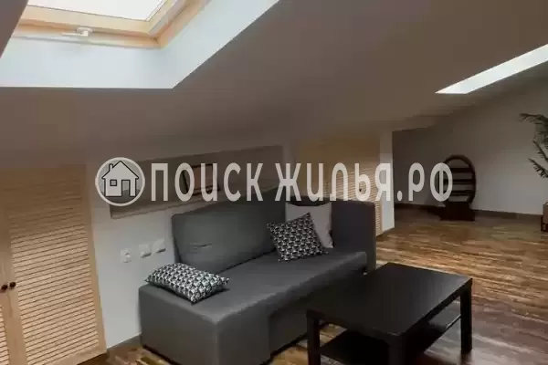 Апартаменты «Сосновый берег»