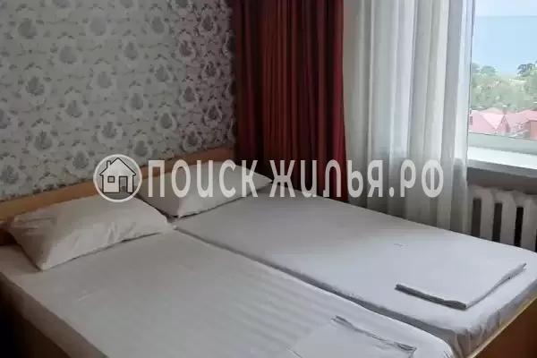 Квартира «У моря»