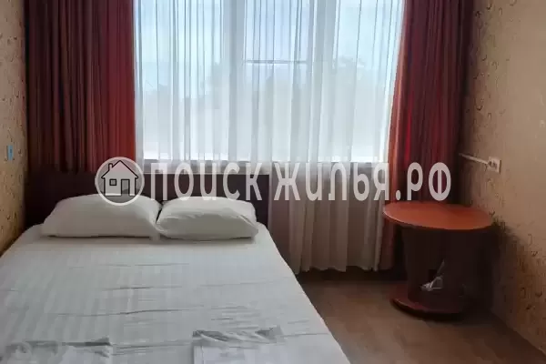 Квартира «У моря»