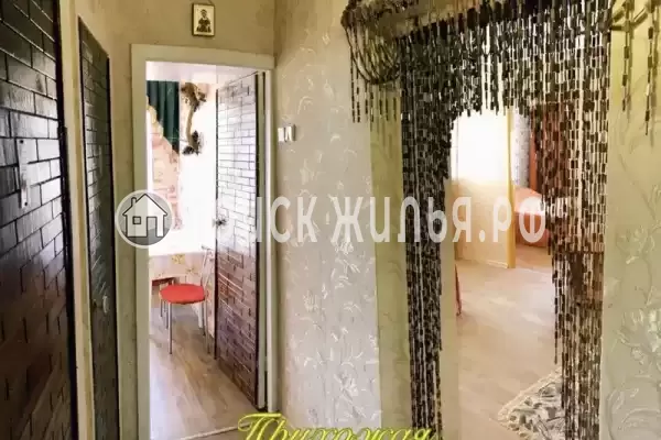 Квартира «У моря»