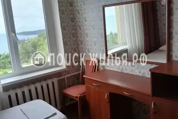 Квартира «У моря»