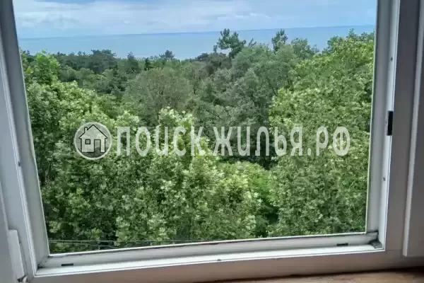 Квартира «У моря»