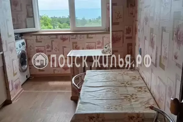 Квартира «У моря»