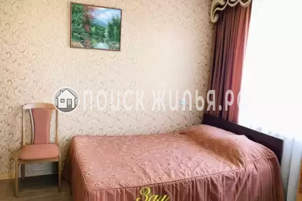 Квартира «У моря»