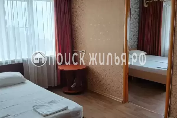 Квартира «У моря»