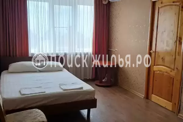 Квартира «У моря»