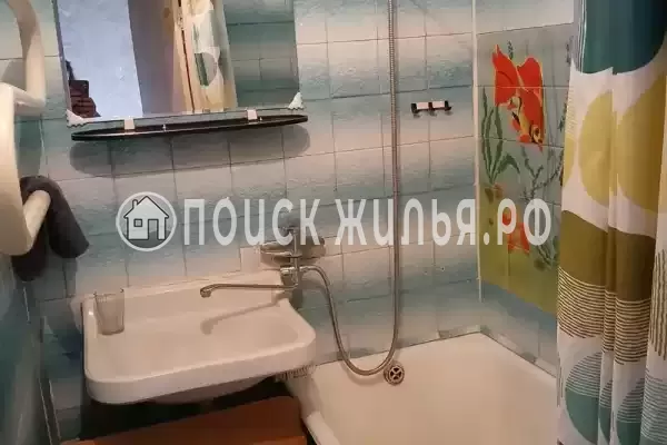 Квартира «У моря»