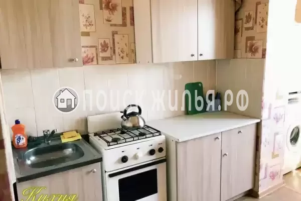 Квартира «У моря»